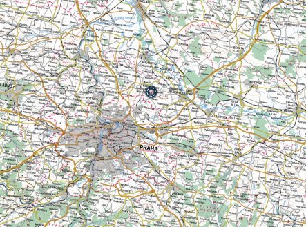 Prodej pozemku, zemědělská půda, 15 302 m²