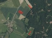 Prodej pozemku, zemědělská půda, 22 887 m²