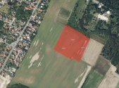 Prodej pozemku, zemědělská půda, 27 040 m²