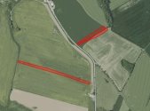 Prodej pozemku, zemědělská půda, 15 336 m²