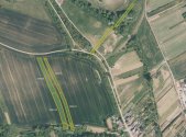 Prodej pozemku, zemědělská půda, 7 416 m²