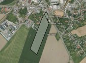 Prodej pozemku pro bydlení, 12 496 m²