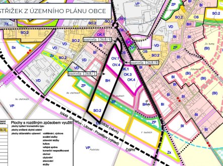 fotografie | Prodej - pozemek pro bydlení, 12 496 m²