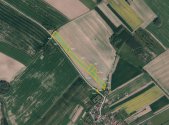 Prodej - pozemek, zemědělská půda, 9 706 m²
