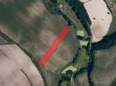 Prodej pozemku, zemědělská půda, 7 843 m²