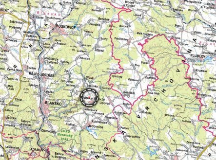 Prodej pozemku, zemědělská půda, 4 816 m²
