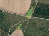 Prodej pozemku, trvalý travní porost, 3 606 m²