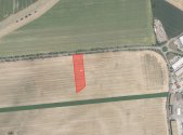 Prodej pozemku, zemědělská půda, 9 193 m²