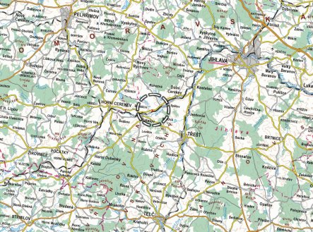 fotografie | Prodej - pozemek, zemědělská půda, 7 930 m²