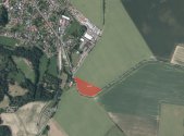 Prodej - pozemek, zemědělská půda, 12 914 m²