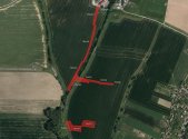 Prodej pozemku, zemědělská půda, 10 586 m²