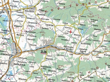 Prodej pozemku, zemědělská půda, 10 586 m²