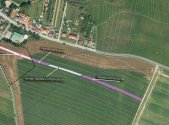 Prodej pozemku pro komerční výstavbu, 5 761 m²