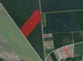 Prodej pozemku, zemědělská půda, 51 603 m²