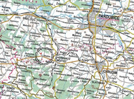 Prodej pozemku, zemědělská půda, 11 492 m²