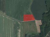 Prodej pozemku, zemědělská půda, 25 103 m²