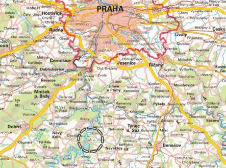 Prodej pozemku, zemědělská půda, 9 955 m²