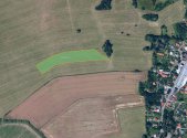 Prodej pozemku, trvalý travní porost, 15 408 m²