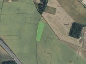 Prodej pozemku, zemědělská půda, 6 416 m²