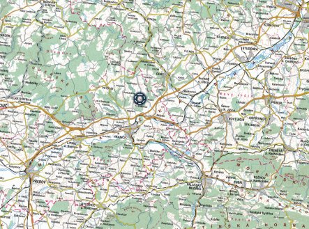 Prodej pozemku, trvalý travní porost, 7 782 m²