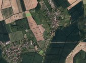 Prodej pozemku, zemědělská půda, 11 210 m²