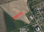 Prodej pozemku, zemědělská půda, 4 961 m²