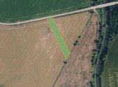 Prodej pozemku, zemědělská půda, 2 739 m²