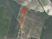 Prodej pozemku, zemědělská půda, 17 667 m²