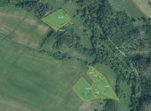 Prodej pozemku, zemědělská půda, 9 329 m²