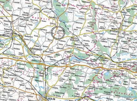 fotografie | Prodej - pozemek, zemědělská půda, 9 796 m²