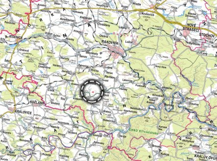 Prodej pozemku, zemědělská půda, 10 847 m²