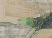 Prodej - pozemek, zemědělská půda, 10 847 m²