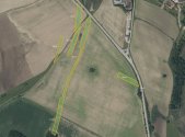 Prodej pozemku, zemědělská půda, 33 184 m²