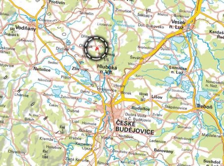 Prodej pozemku, zemědělská půda, 15 970 m²