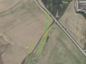 Prodej pozemku, zemědělská půda, 17 214 m²