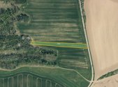 Prodej pozemku, zemědělská půda, 12 602 m²