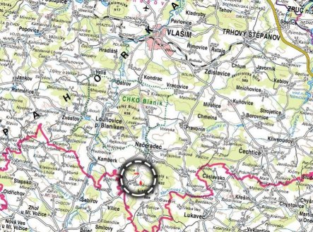 Prodej pozemku, zemědělská půda, 12 602 m²