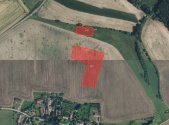 Prodej pozemku, zemědělská půda, 7 440 m²