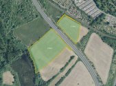 Prodej pozemku, trvalý travní porost, 55 877 m²