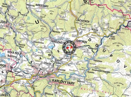 Prodej pozemku, trvalý travní porost, 55 877 m²