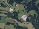 Prodej pozemku, trvalý travní porost, 30 743 m²