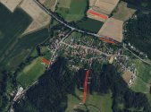 Prodej pozemku, zemědělská půda, 14 663 m²