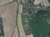 Prodej pozemku, zemědělská půda, 15 889 m²