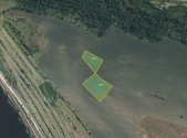 Prodej pozemku, zemědělská půda, 5 033 m²