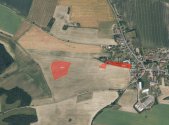 Prodej pozemku, zemědělská půda, 5 882 m²
