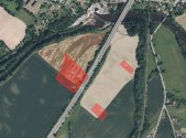 Prodej pozemku, zemědělská půda, 6 313 m²