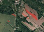 Prodej - pozemek, zemědělská půda, 47 073 m²