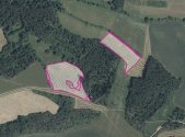 Prodej pozemku, zemědělská půda, 10 572 m²