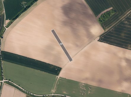 Prodej pozemku, zemědělská půda, 20 216 m²