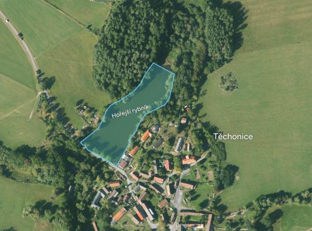 Prodej pozemku, ostatní, 12 819 m²